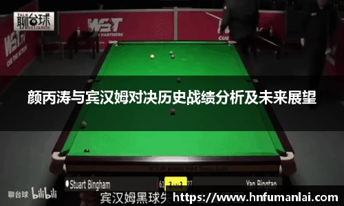 颜丙涛与宾汉姆对决历史战绩分析及未来展望